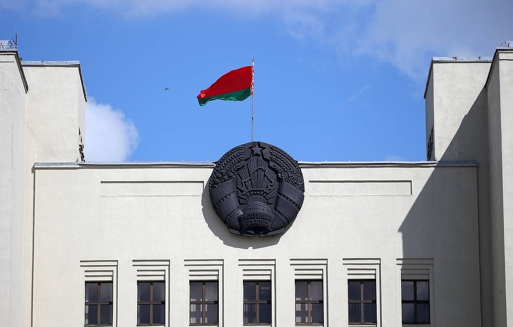 Belarus konstitusiyasına dəyişikliklər layihəsi dərc olundu