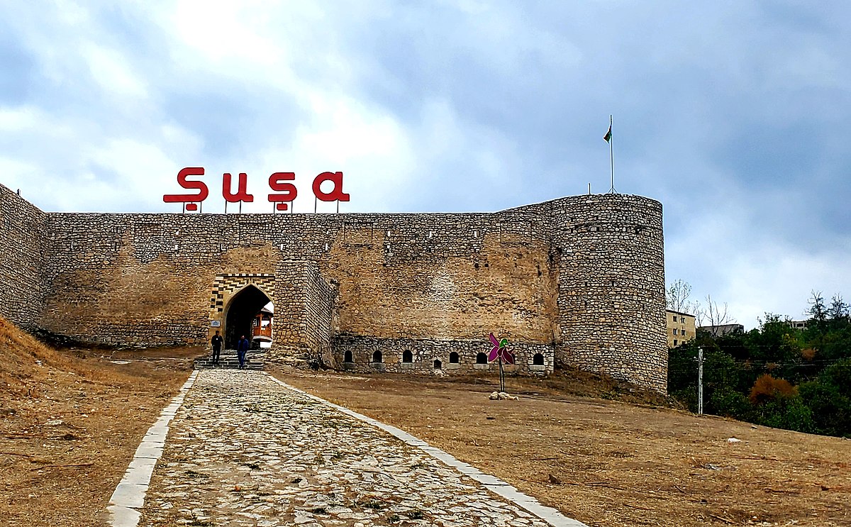 Şuşa və Hadrutda TV yayımı üçün boş tezliklər müəyyənləşib