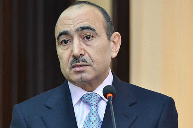 Əli Həsənovun bacanağının əmlakı müsadirə edildi
