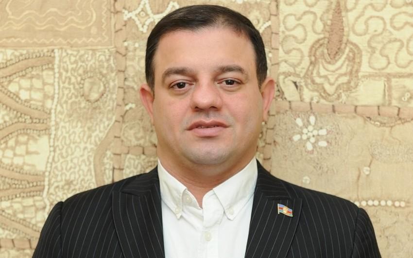 Ata Abdullayevə hökm oxundu - 7 İL