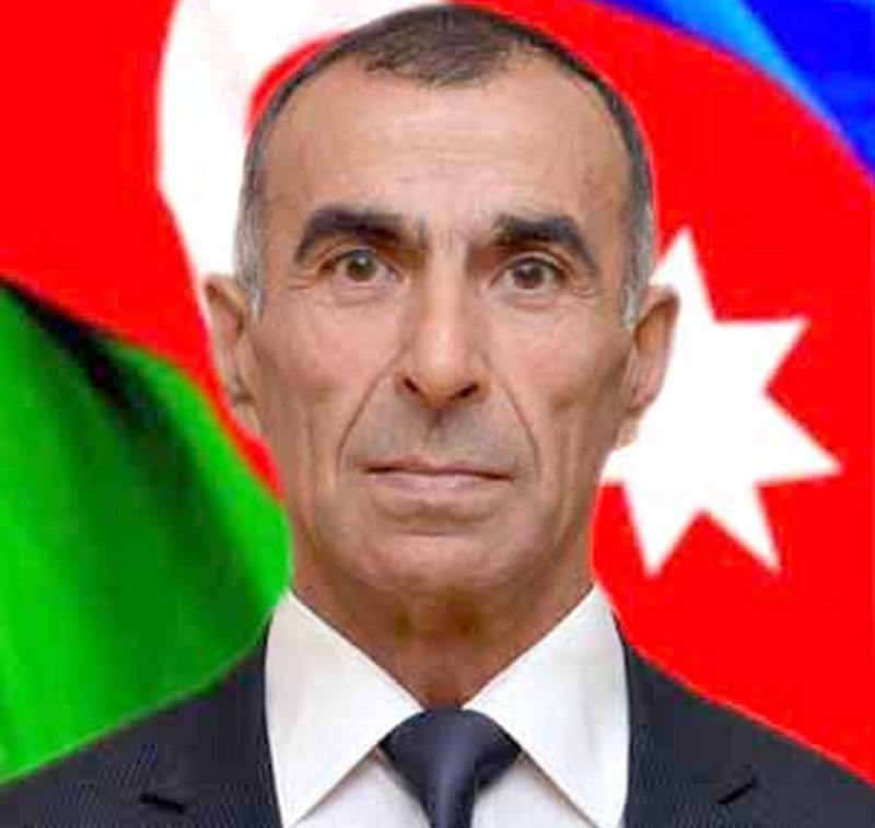 Hərbi sahəyə böyük diqqət yetirilir