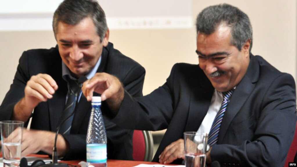 Vüqar Səfərlinin müsadirə olunan əmlakının SİYAHISI 