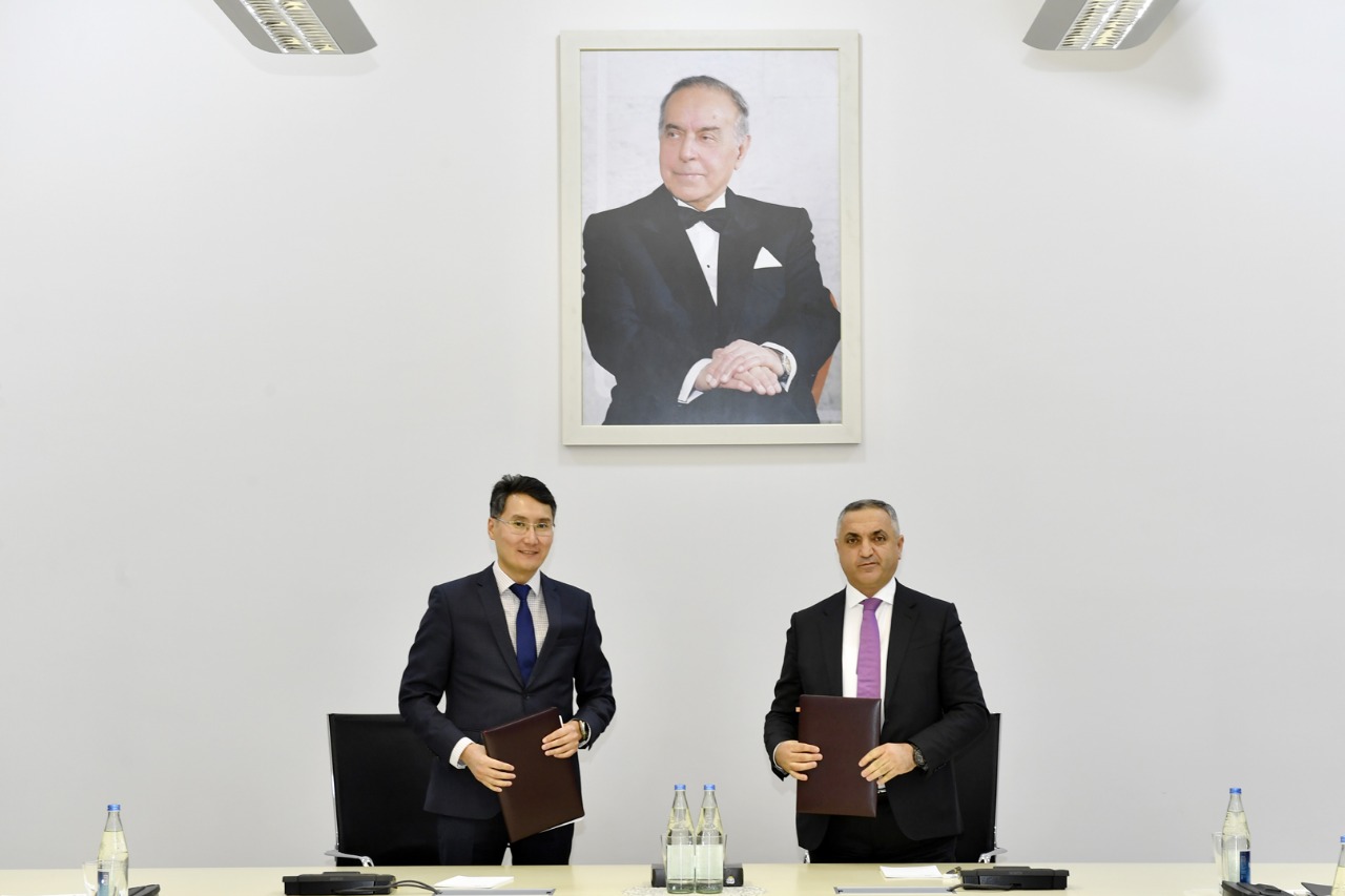 “Şəki Şərab” özəlləşdirilir - müsabiqə qalibi ilə müqavilə imzalanıb - FOTO