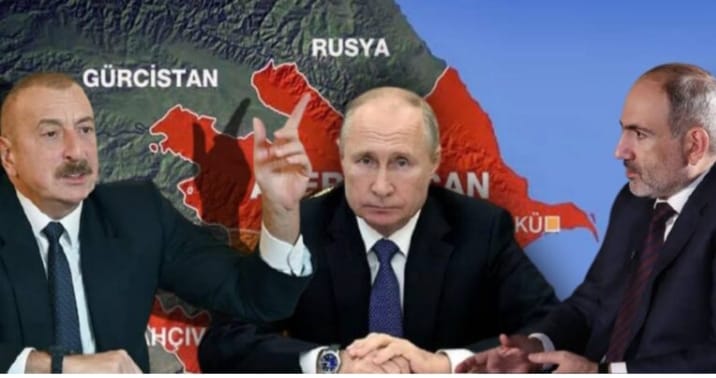 İrəvan Qarabağdan çıxır, Moskva “rus icması”nı işə salır - Bakı nə etməli? - TƏHLİL 