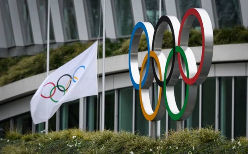 Beynəlxalq Olimpiya Komitəsindən XƏBƏRDARLIQ