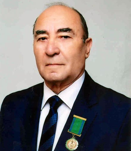 Tanınmış idman xadimi 80 yaşını qeyd edir