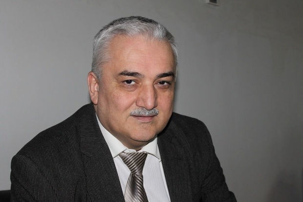 Tanınmış jurnalist vəfat edib