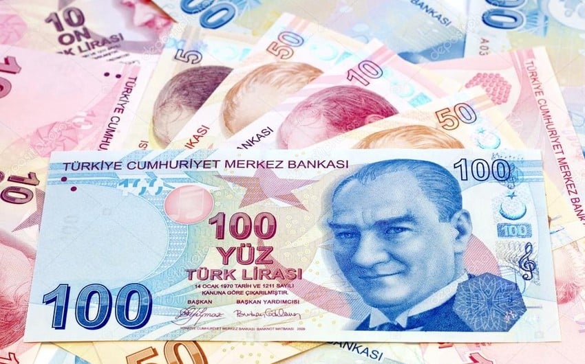 Lirəni stabilləşdirən Mərkəzi Bankın MÜDAXİLƏSİDİR