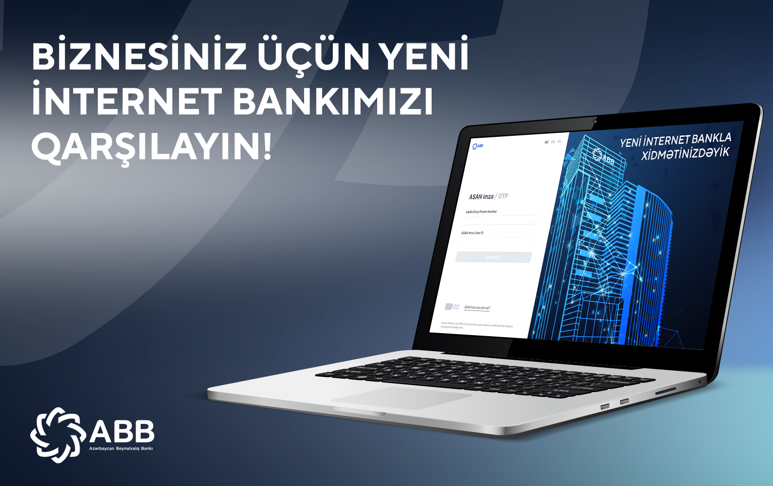 ABB-dən biznes üçün yeni xidmət!