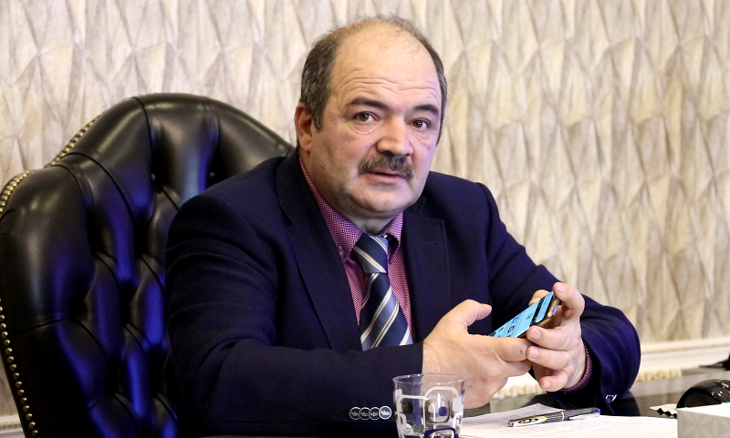2021-ci ilin ən uğurlu azərbaycanlı rejissoru