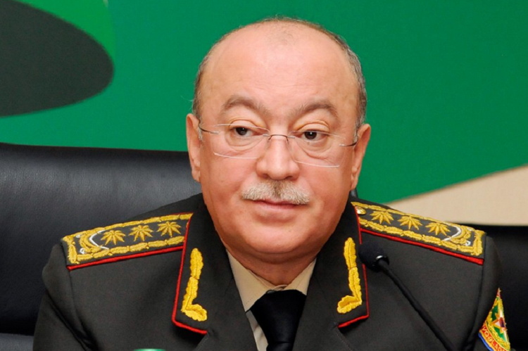 Kəmaləddin Heydərov bu vəzifəsindən UZAQLAŞDIRILIR