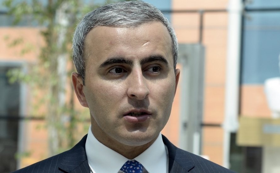 Mədəniyyət Nazirliyinin Aparat rəhbəri işdən ÇIXDI 