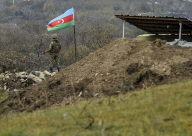 Ermənistan və Azərbaycan sərhədinin delimitasiyası üzrə komissiya tezliklə yaradıla bilər - RƏSMİ