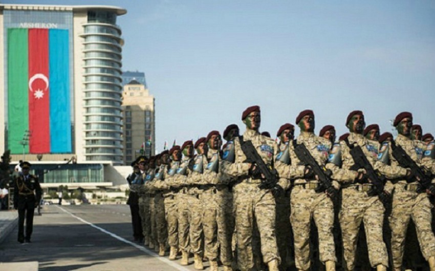 Azərbaycan ordusu Türkiyə modelinə uyğunlaşdırılır - RƏSMİ