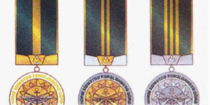 92 min medal və orden aidiyyəti üzrə təhvil verilib 