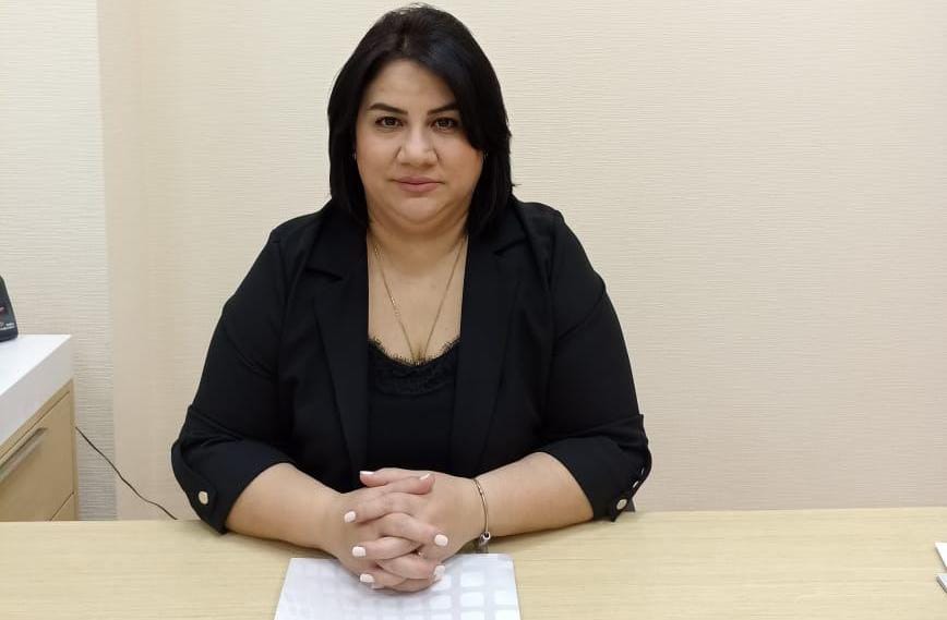 Federasiyada yeni baş katib təyinatı