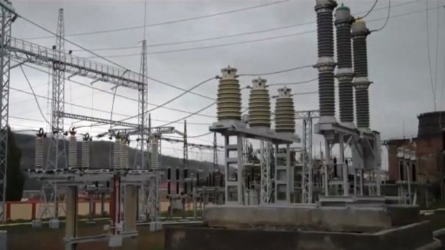 Ermənistanda işığın qiyməti 11% BAHALAŞIR