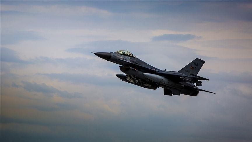 İraqda 9 terrorçu zərərsizləşdirildi