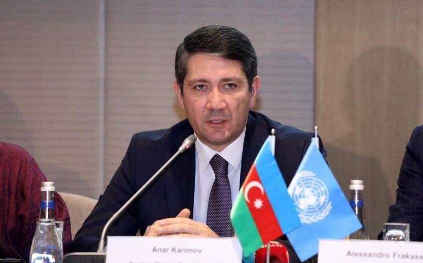 Əmək pensiyalarının minimum məbləği ARTIRILIB