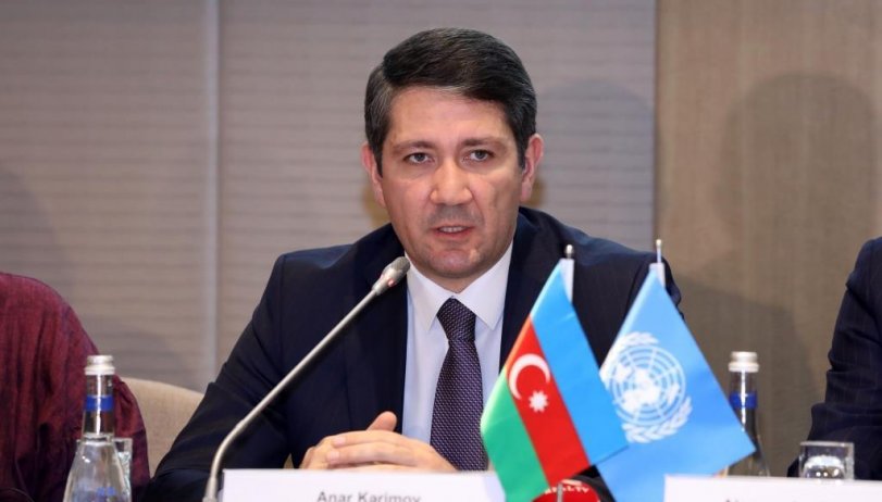 Ödənişlərin veteranlara hansı qaydada veriləcəyi AÇIQLANDI