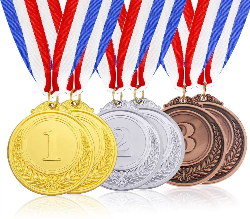 İdmançılarımızın bu il qazandığı MEDALLAR