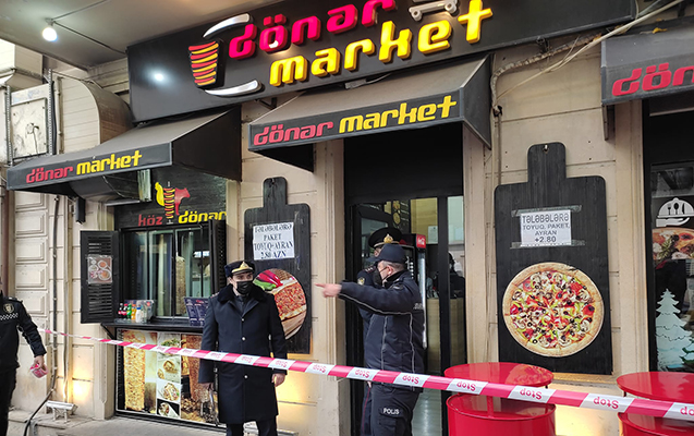 “Dönər market”dəki zəhərlənmənin SƏBƏBLƏRİ