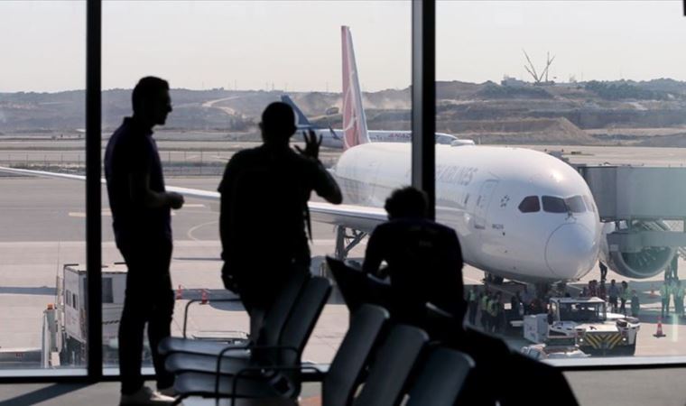 7 ölkədən türk sərnişinlərə qadağa