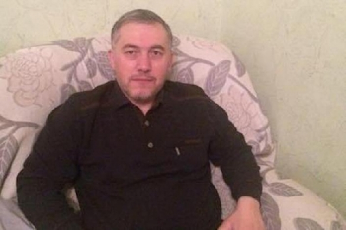 Saleh Rüstəmli barəsində tibbi ekspertiza təyin edildi