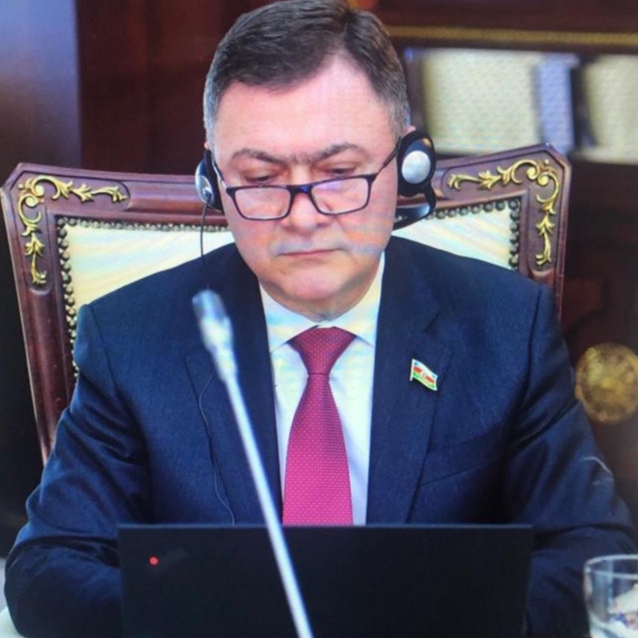 Bu sözlər beynəlxalq siyasi leksikondan silindi