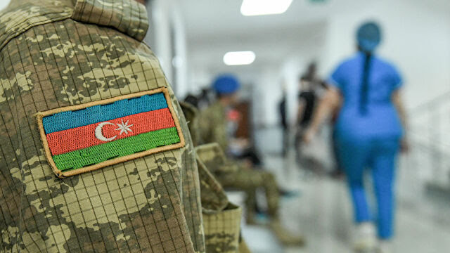 Müharibə veteranı adı bu şəxslərə veriləcək - RƏSMİ