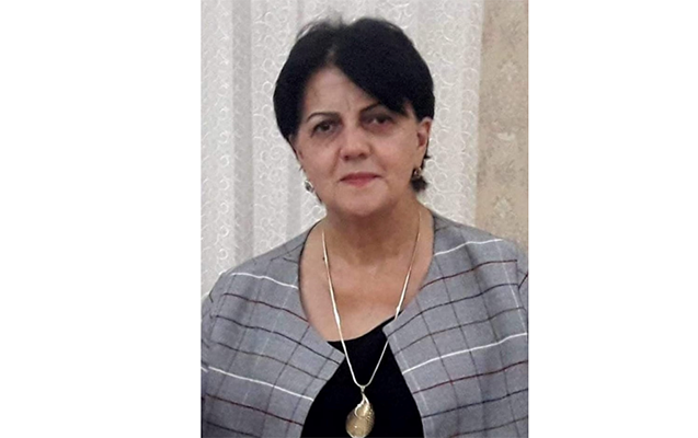 Məktəb direktoru koronavirusun qurbanı oldu