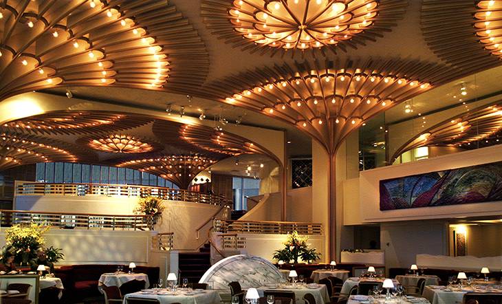 Bu gün restoranlar gecə 2-yə qədər İŞLƏYƏCƏK