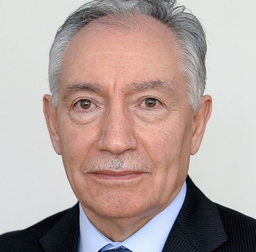 Azərbaycanlı akademik ali mükafata layiq görülüb