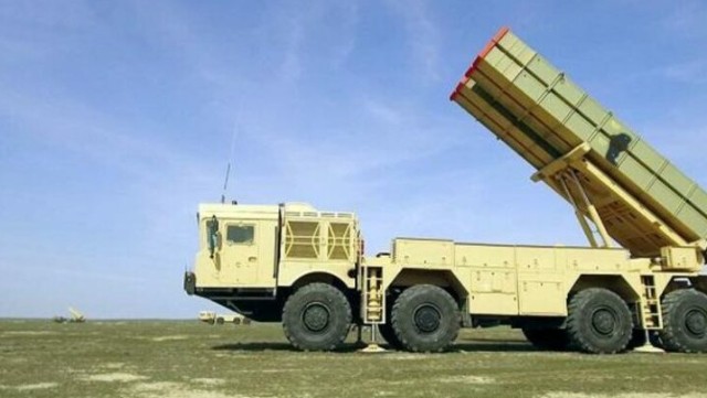 İsrail ABŞ-dan 3 milyard dollarlıq texnika alır