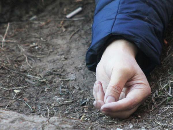 Göygöldə sahədən kişi meyiti tapıldı