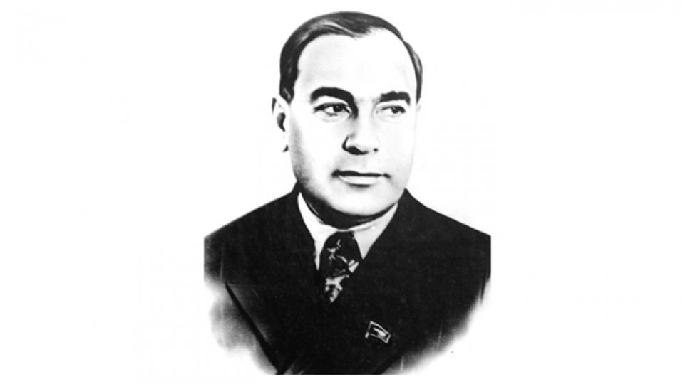 Əməlləri ilə əbədiləşən şəxsiyyət