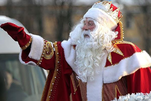 Şaxta baba həqiqi olsaydı, ondan nə istəyərdiniz? - VİDEO