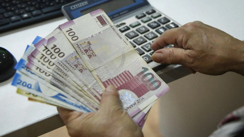 Bu gündən qalxan rüsumlar hansılardı... - SİYAHI