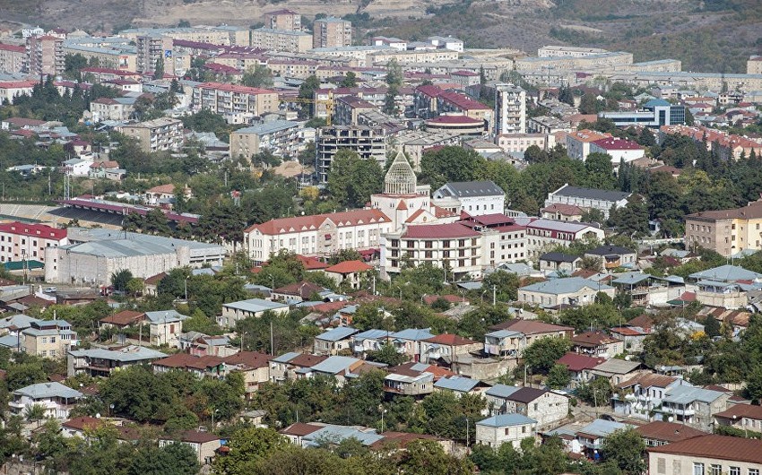 Ermənistan Qarabağda kiçik müəssisələr açır