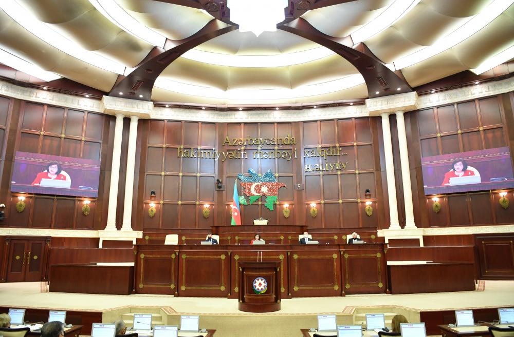 Deputatların “Şuşa ili”nə dair ARZU və TƏKLİFLƏRİ