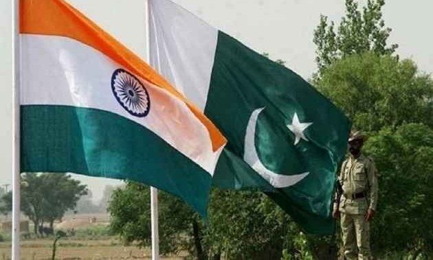 Hindistan və Pakistan arasında məlumat mübadiləsi