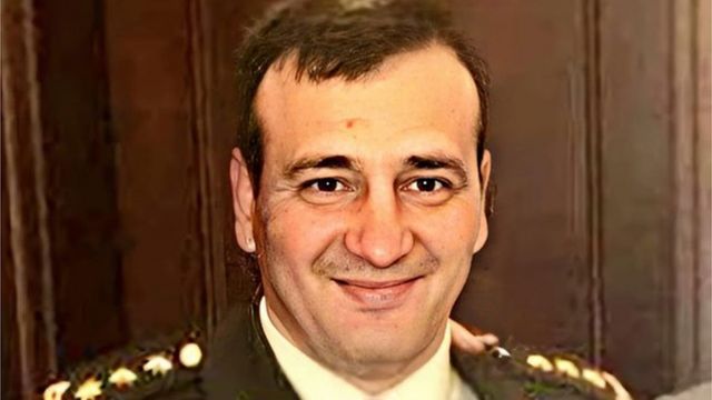 Polad Həşimovun doğum GÜNÜDÜR