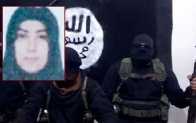 İŞİD əmirinin azərbaycanlı arvadı GİZLİ FAKTLARI AÇDI