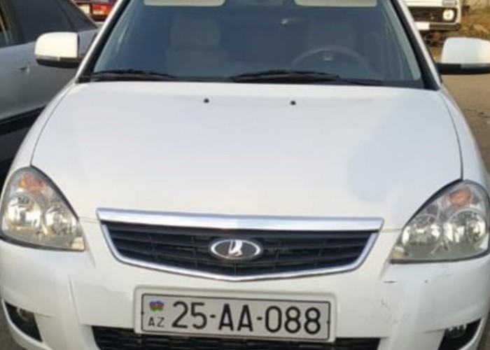 Narkotik çəkib maşın sürən qandallandı