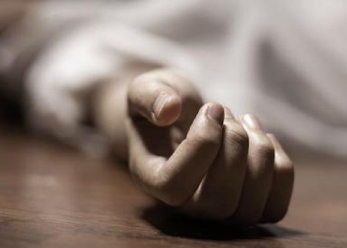 25 yaşlı qadın dəm qazından zəhərləndi
