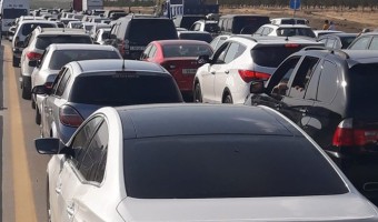 Sabah bu tuneldə hərəkət DAYANDIRILACAQ