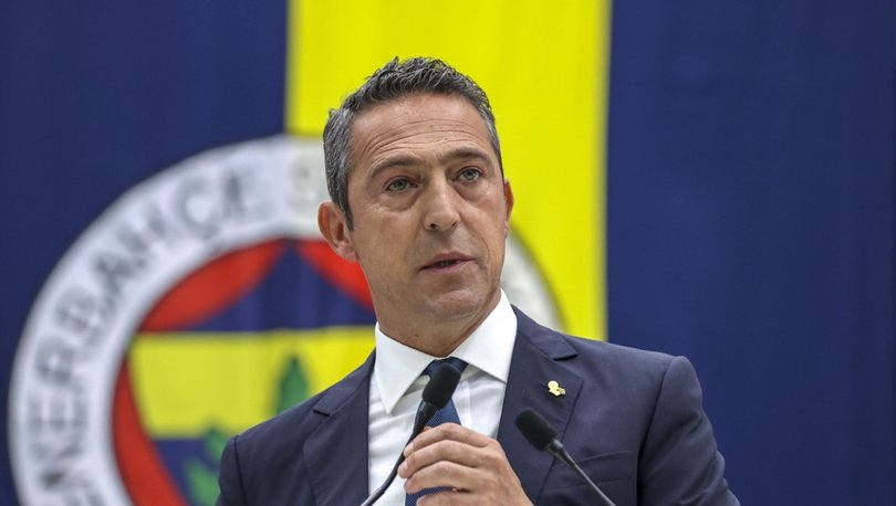 Ali Koç koronavirusa yoluxub