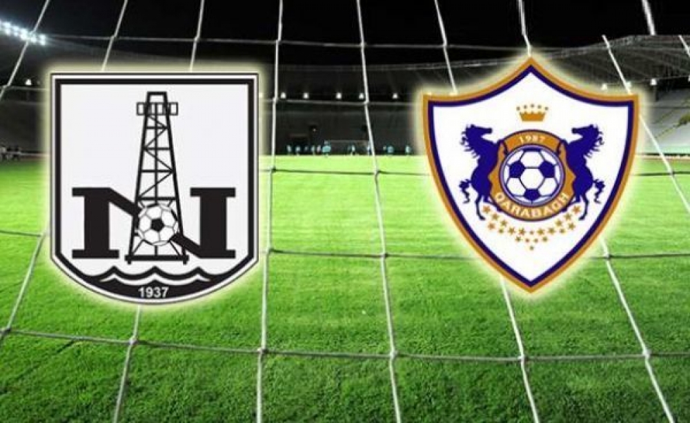“Qarabağ” və “Neftçi” ümumdünya reytinqində irəlilədi