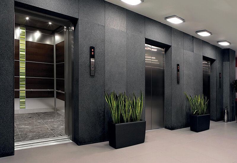 Azərbaycan bu ölkədən lift, eskalator və qaz sayğacları alacaq