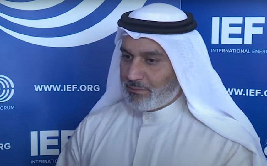 OPEC-in yeni Baş katibi